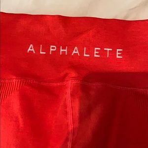 Alphalete Leggings